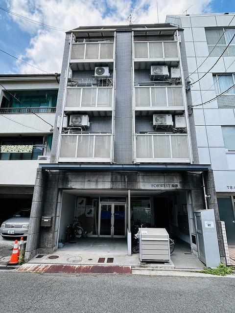 FORウエスト段原