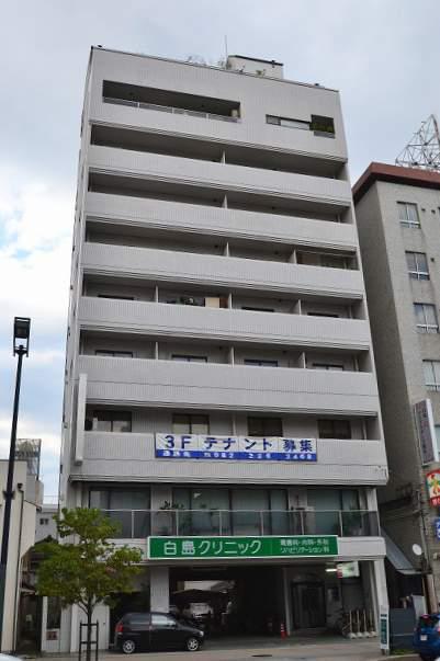 第3西林ビル(ワンルーム/7階)