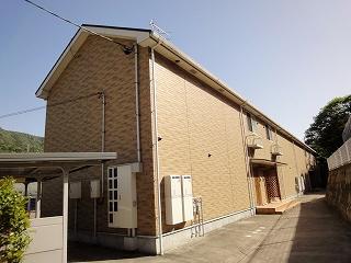 ソレイユ2番館