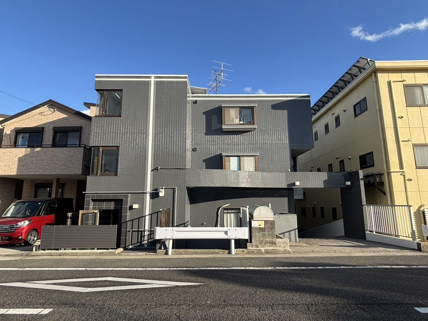 ウィンディア舟入南