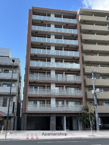 パレグレース中広