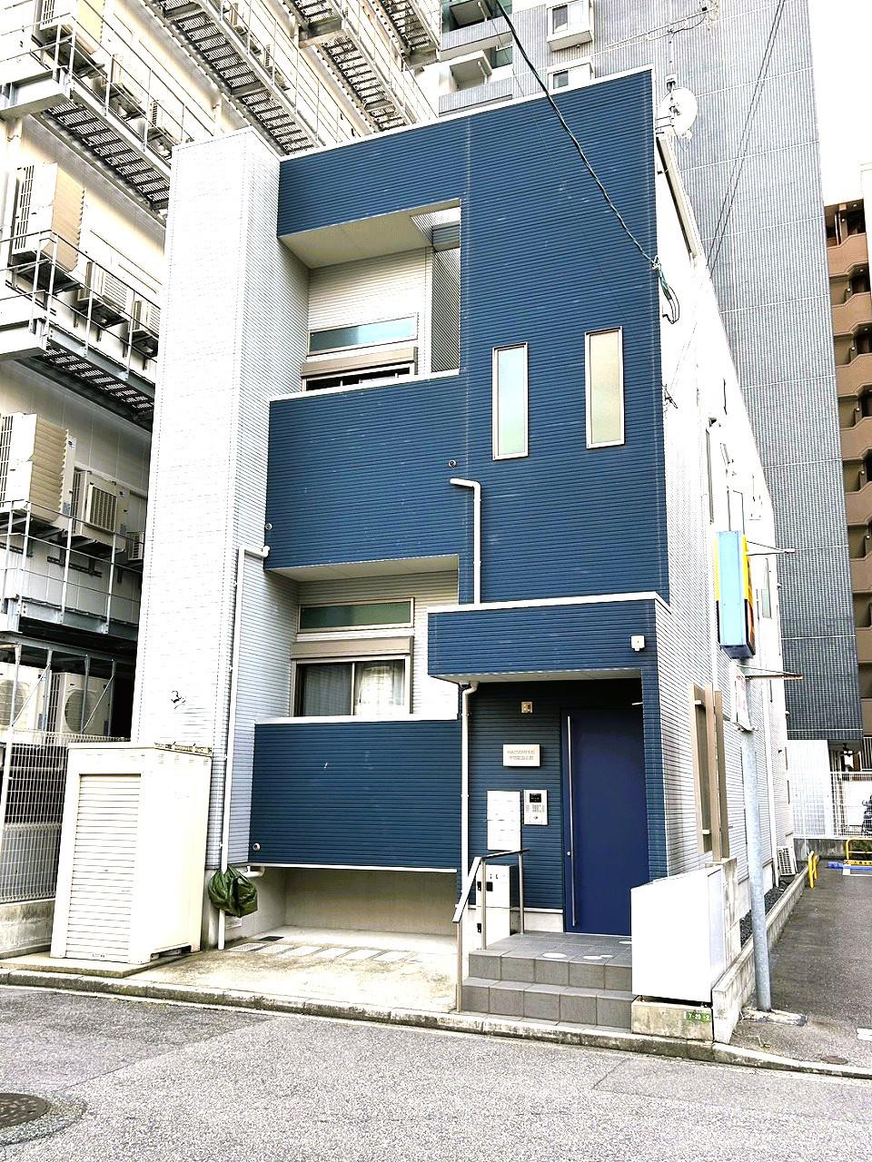 MAISONETIC 平和記念公園