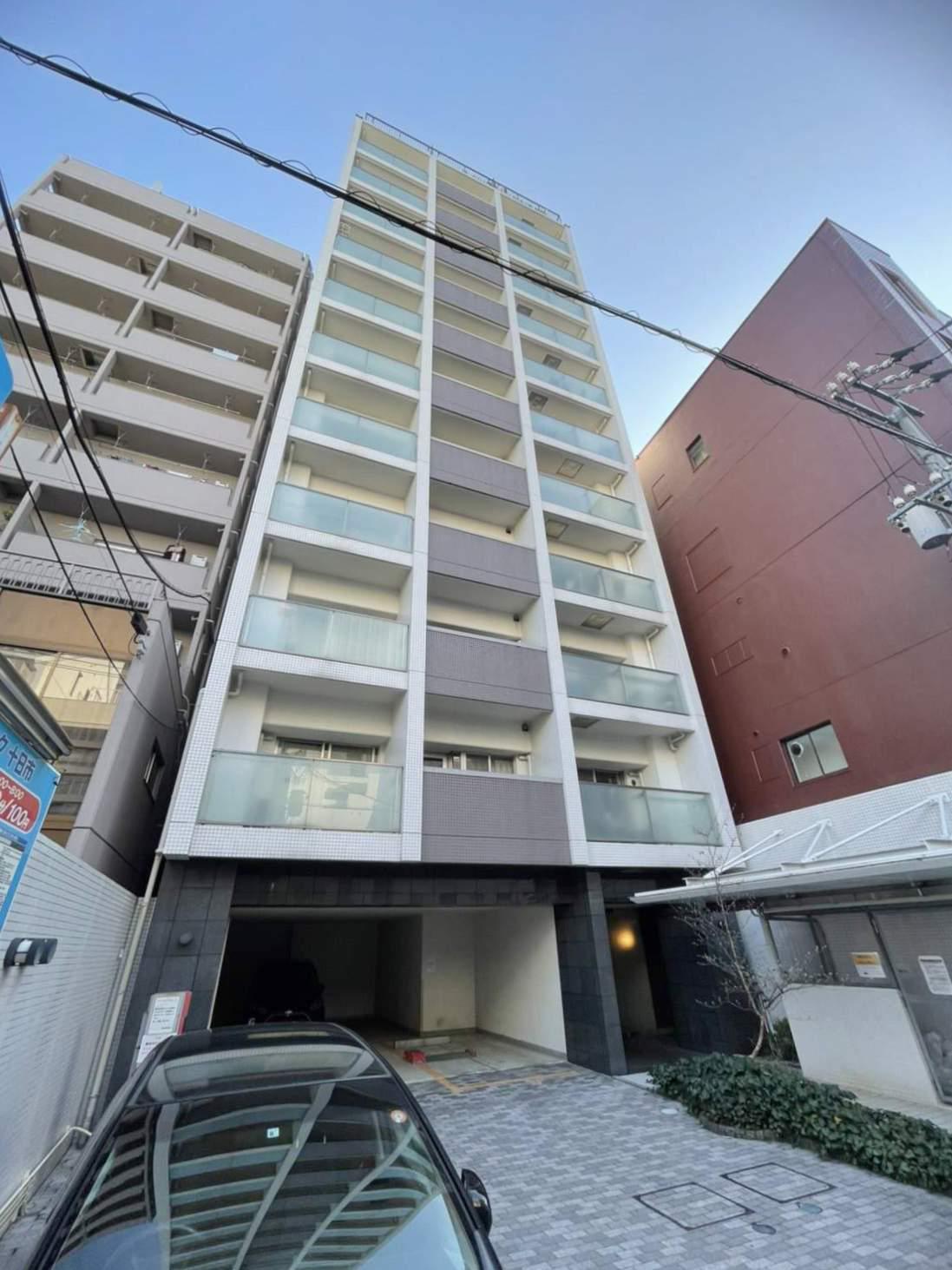 グラビスコート十日市