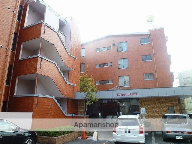 サンピア牛田 B棟