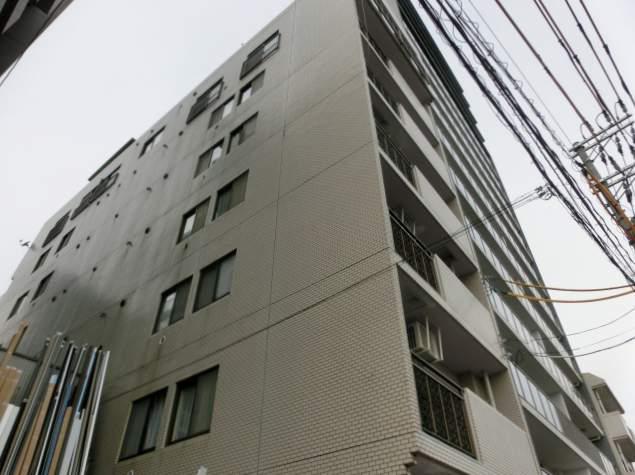 ホームズ・ヤマグチ(1DK/4階)