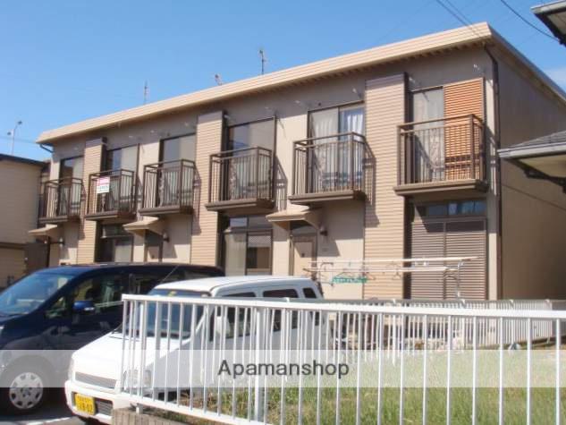 コスモハイツ岡崎