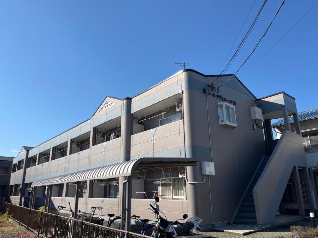 コーポリヴィエール39