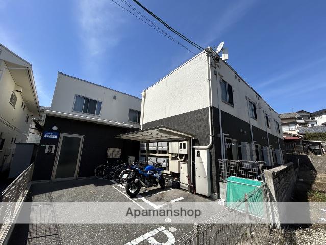 ポルトボヌール府中弐番館