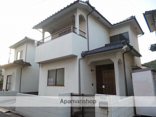 可部線 緑井駅 徒歩2分  築38年