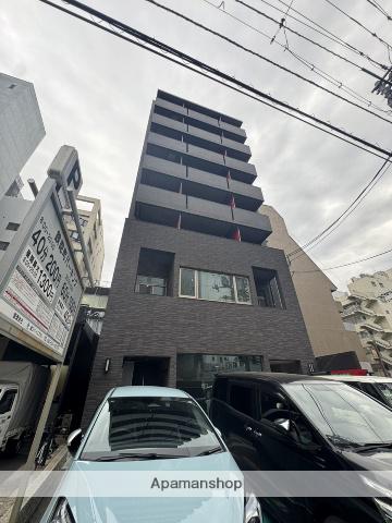 月光広島(1LDK/7階)