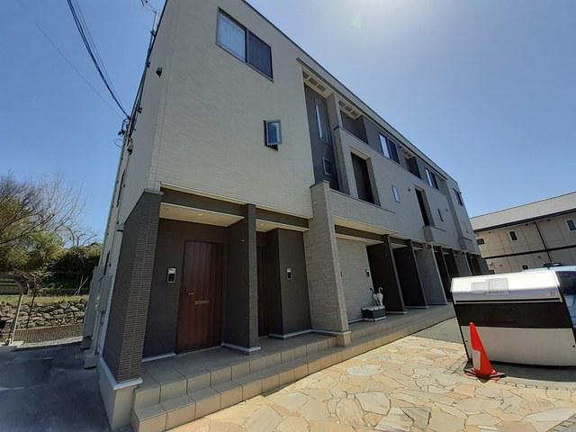 ジェルメ 石井城Ⅰ