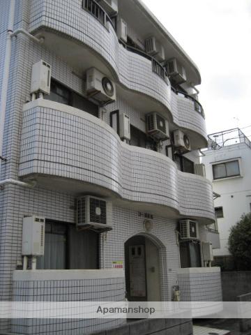 コーポ美吉(ワンルーム/2階)