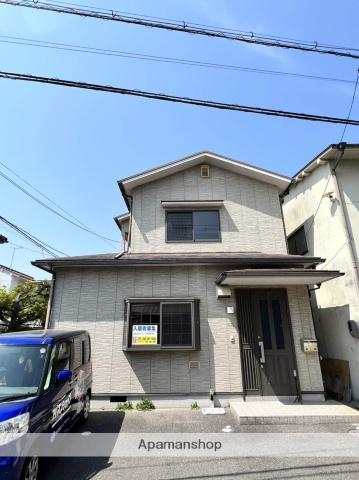 山陽本線 向洋駅 徒歩15分 2階建 築25年
