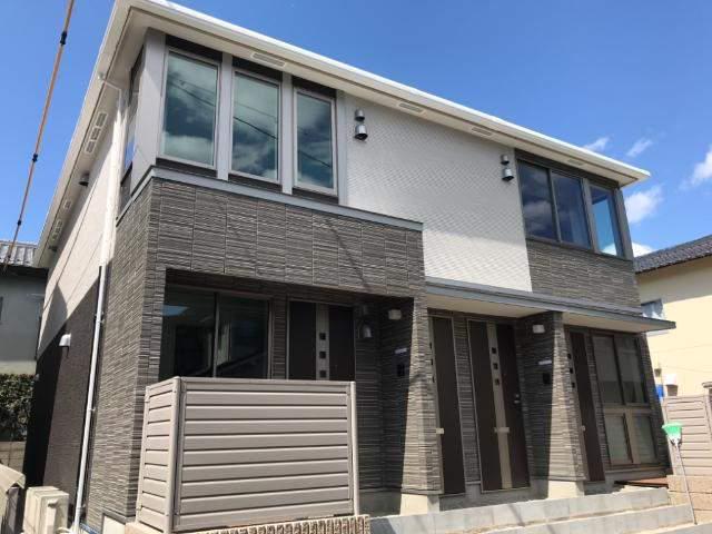 ウエスト ヴィラージュ