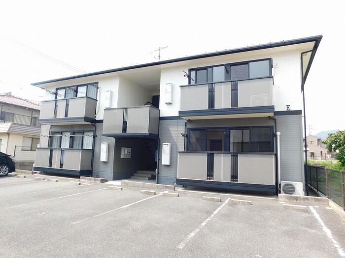 セジュール友清E棟