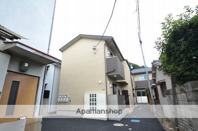 ハイツ海田稲荷町