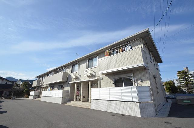 ハッピーコーポC