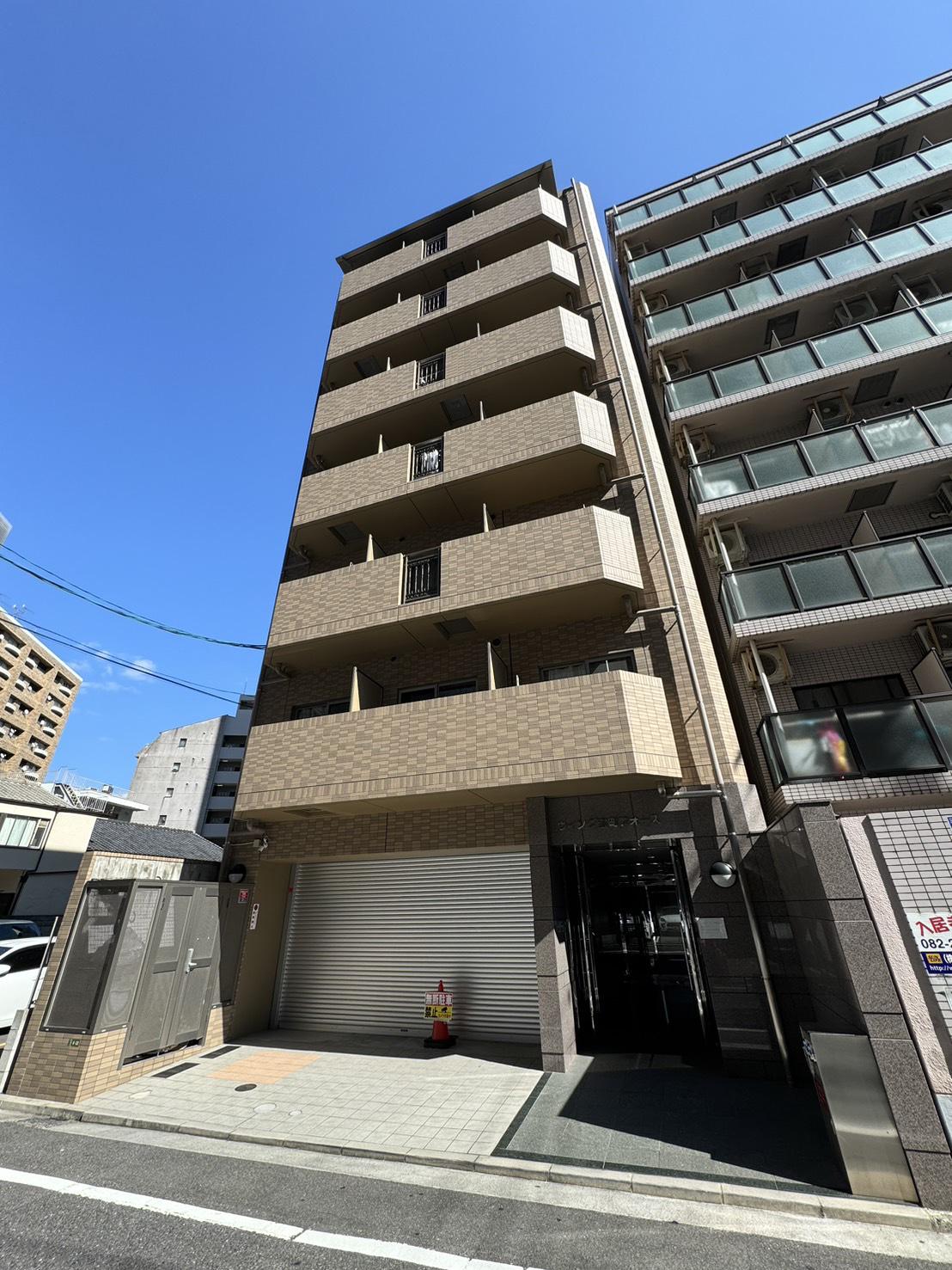 ウイング宝町フォース