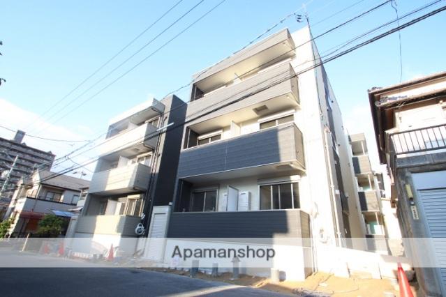 MOVE府中浜田弐番館