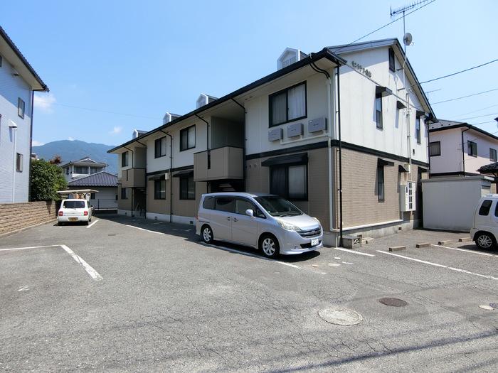 セントラル亀山