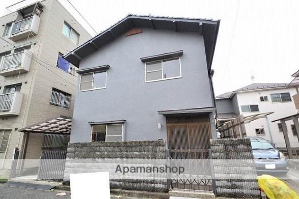 広島電鉄宇品線 宇品五丁目駅 徒歩7分 2階建 築58年