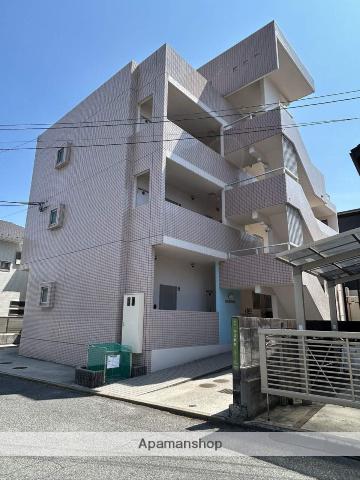 サンコート古江