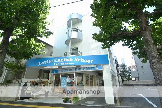 千田町2丁目ビル(2DK/3階)