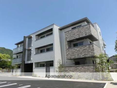 シャーメゾンステージ祇園