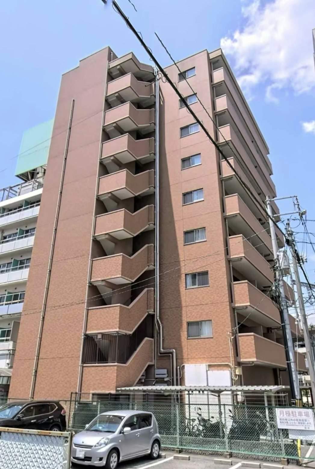 第21友建ビル