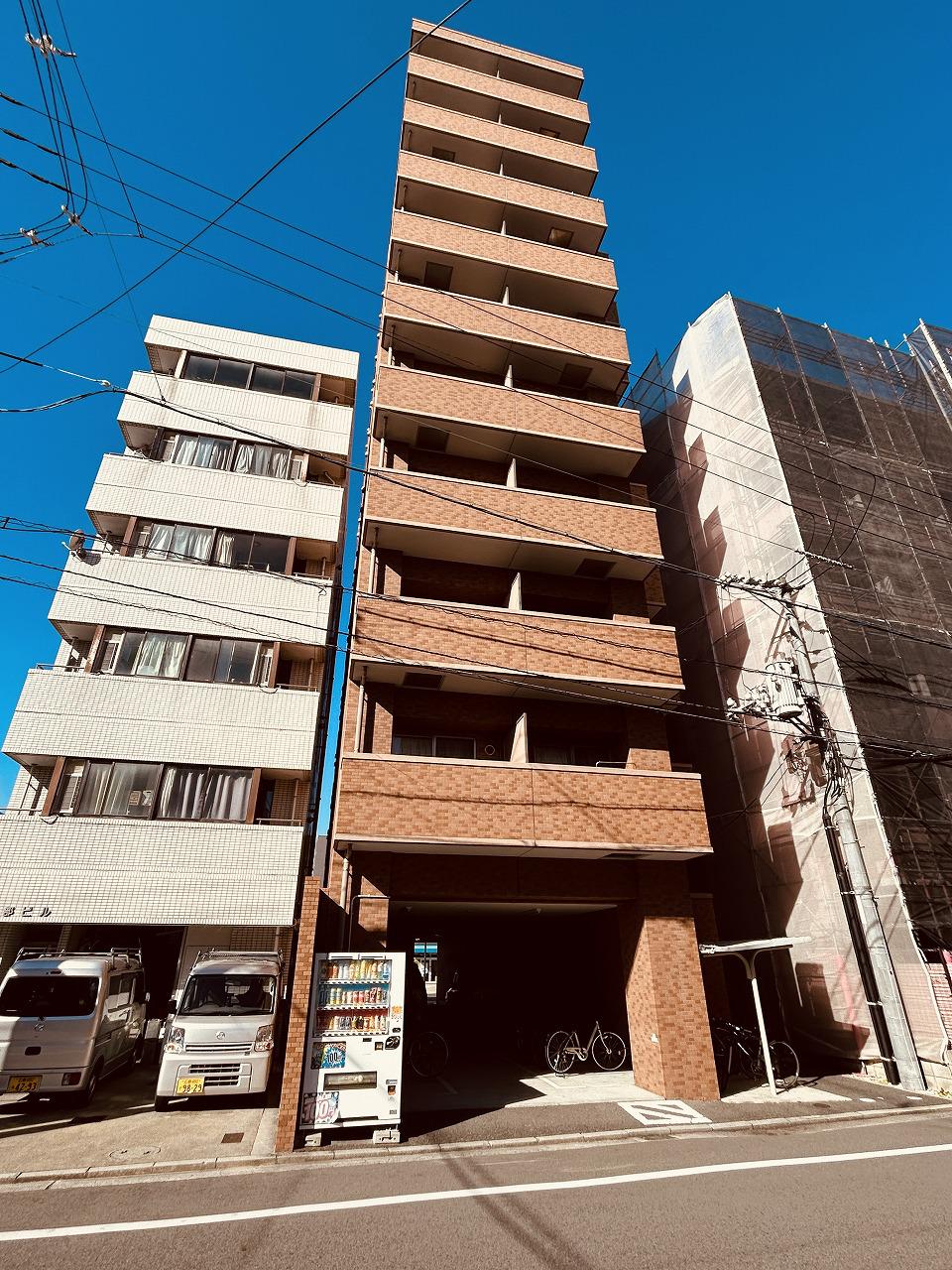 第26友建ビル