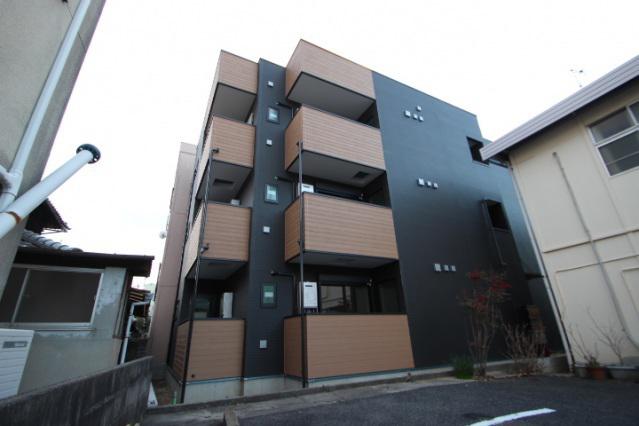 セブンプロート古市