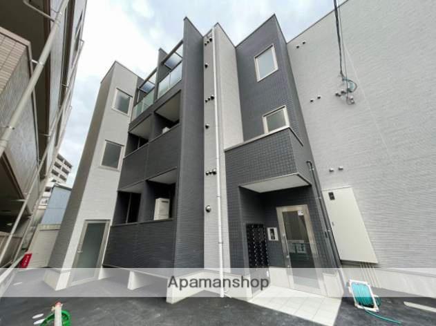 月光祇園新橋北