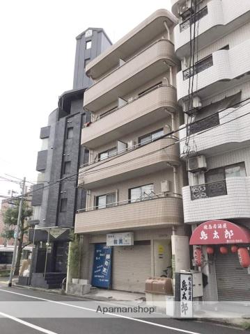 新井ビル(ワンルーム/5階)