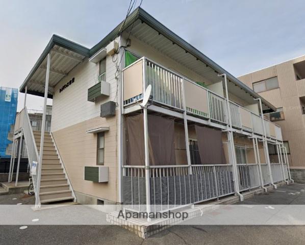 レジデンス京塚