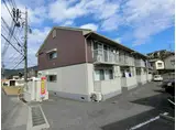 プレジール吉川 A