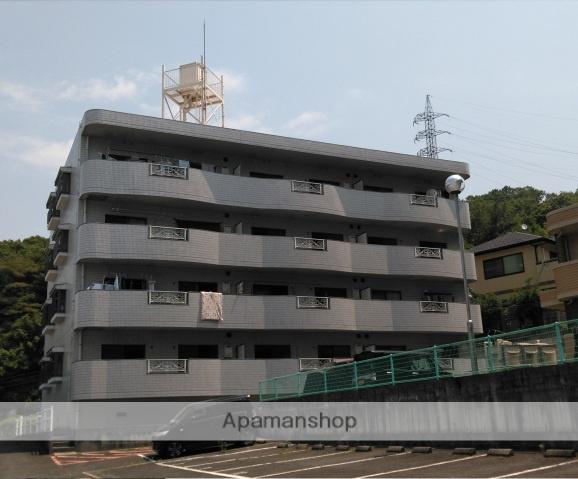 サンコーポ海田NO.2(3DK/3階)