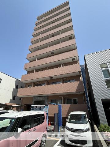 SOLEADO十日市