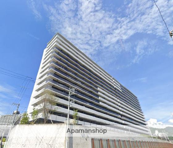 ジェイグランディア府中向洋