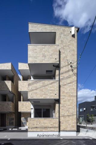 アドバンス矢野西 B棟