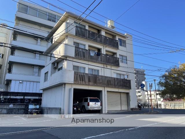 第2内藤ビル
