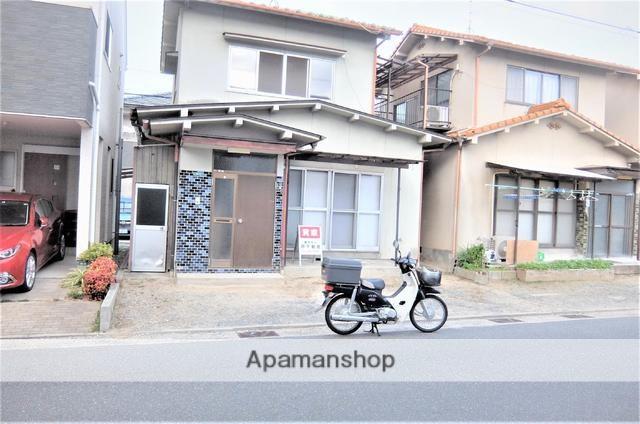 山陽本線 天神川駅 徒歩17分 2階建 築48年