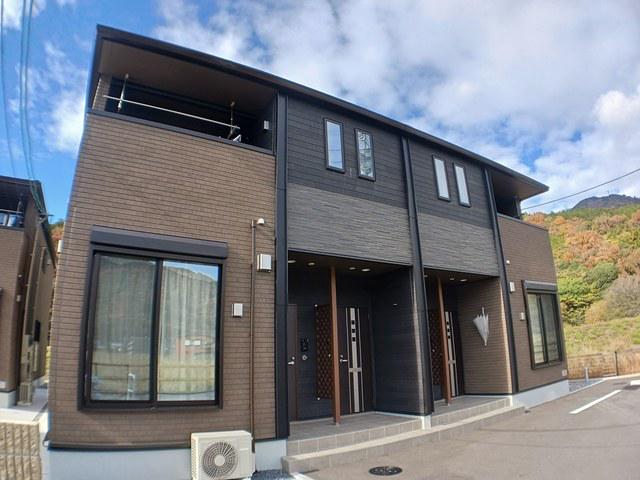 ベルコートD(1LDK/1階)