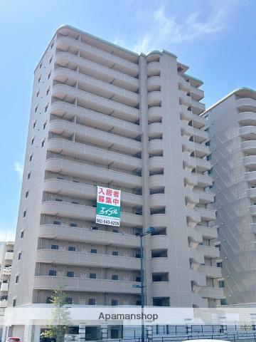 白島城北東亜ビル