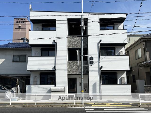 フォレスト草津南