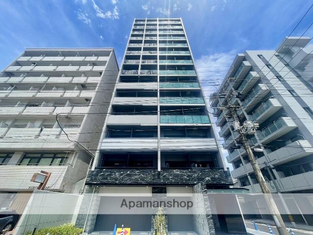 S-RESIDENCE天満町 BARK