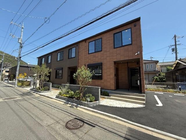 グランドール コルソB棟