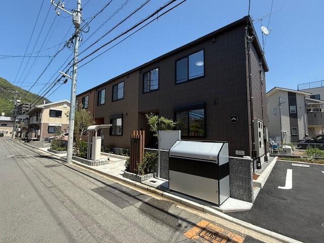 グランドール コルソA棟