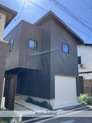 広島電鉄宇品線 県病院前駅 徒歩5分  築4年(3LDK)