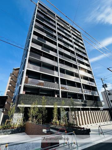 S-RESIDENCE空港通AWESOME