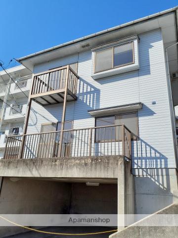 広島県広島市東区  築35年(3LDK)